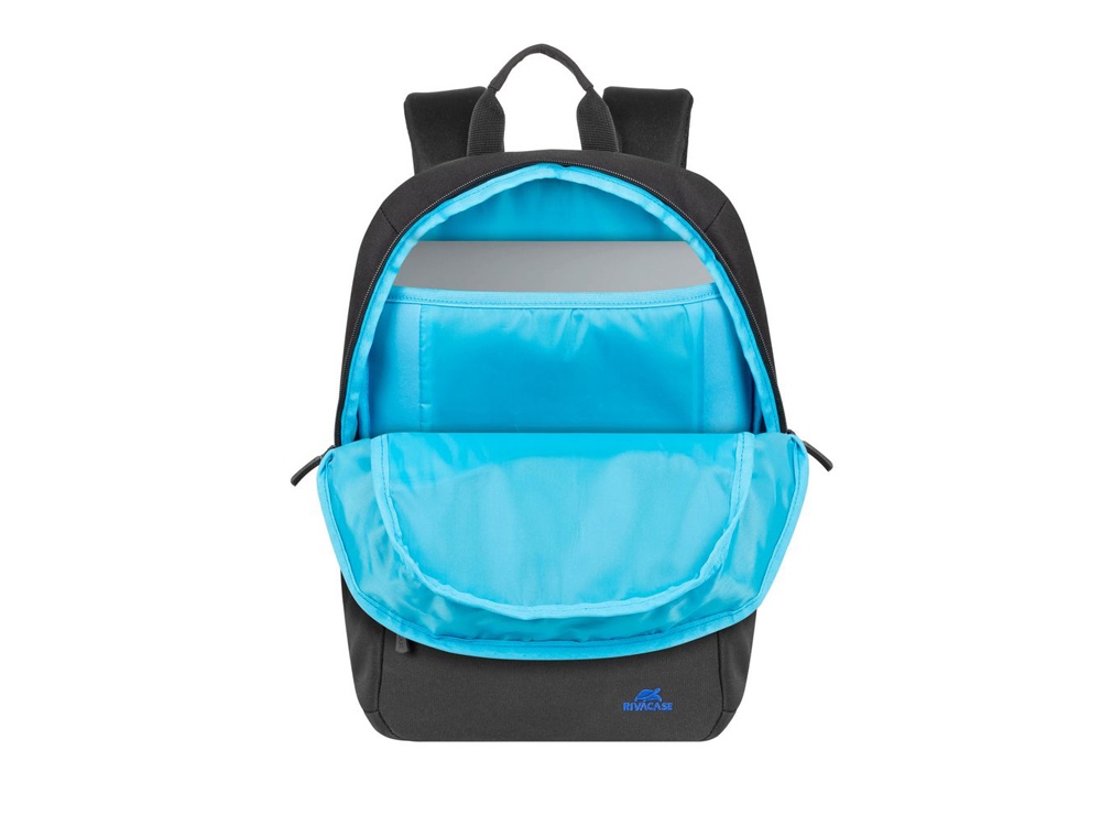 RIVACASE 8264 black рюкзак для ноутбука 13,3-14 / 6 — изображение 13