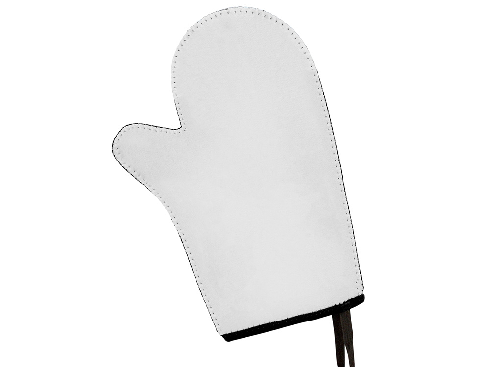 Рукавица-прихватка с возможностью полноцветной печати — изображение 2