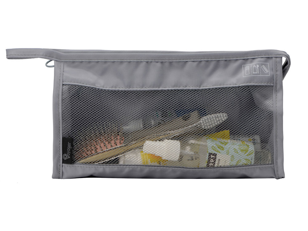 Набор чехлов для путешествия Diego, 8шт. (Р) — изображение 3