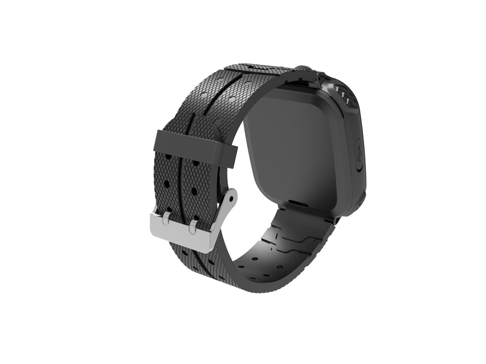 Детские часы Canyon Tony KW-31, черный — изображение 5