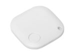 Смарт Bluetooth трекер для поиска вещей Finder, белый