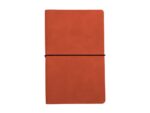 Ежедневник недатированный A5 Modena, красный