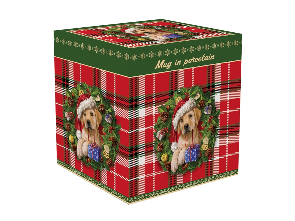 Кружка Настоящий друг — изображение 2