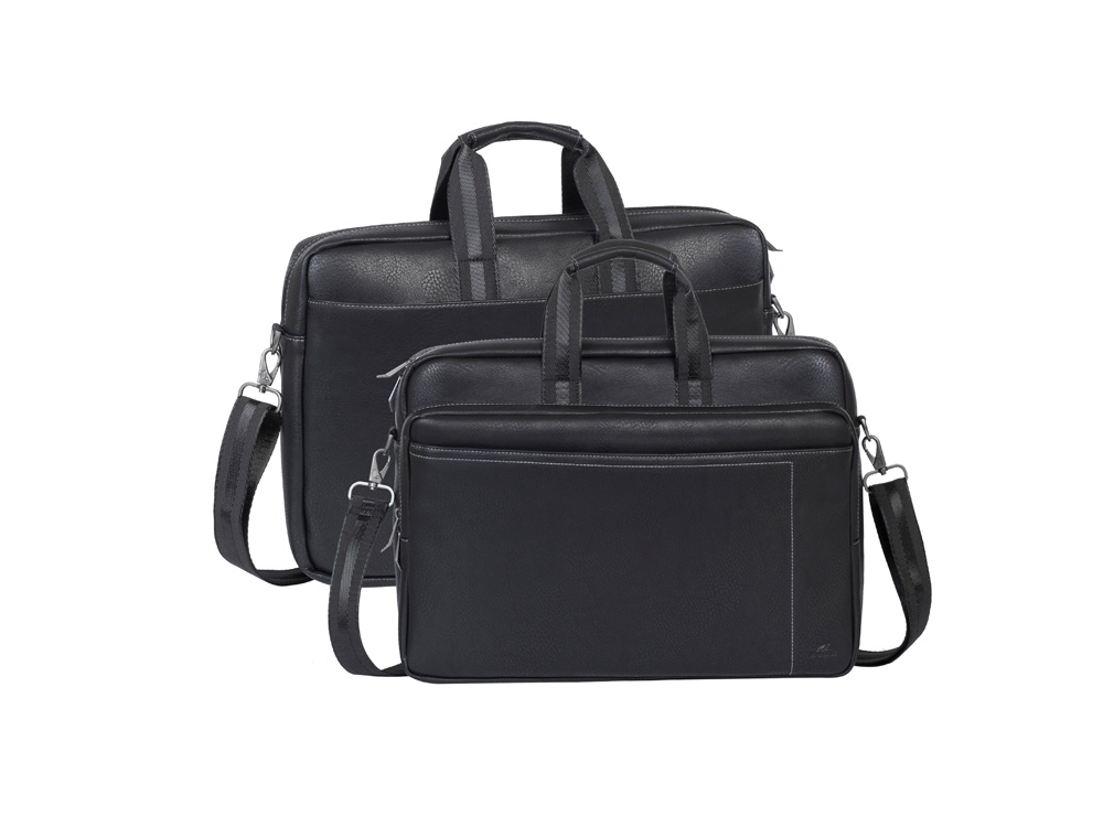 Сумка для ноутбука 16 8940, черный — изображение 7