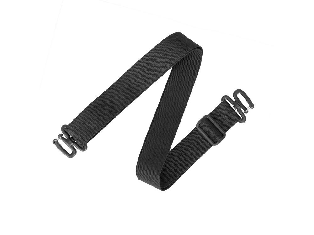 RIVACASE 7931 black сумка для ноутбука 15.6 — изображение 14