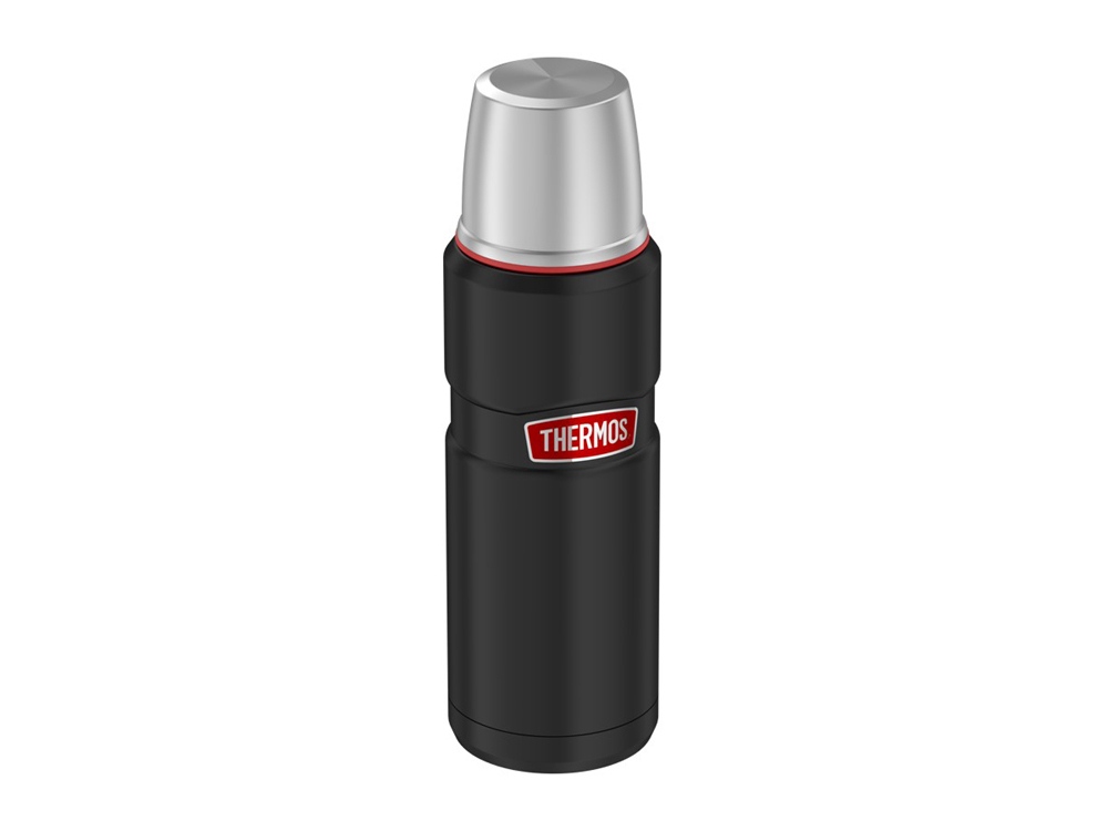 Термос со стальной колбой тм THERMOS SK 2000 RCMB 0,47L
