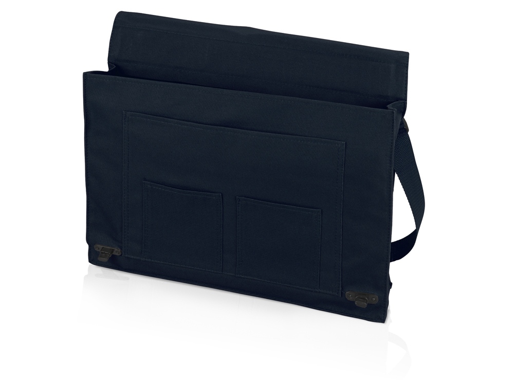 Сумка для конференций Santa Fee, темно-синий — изображение 2