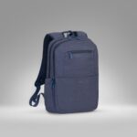 RIVACASE 7760 blue ECO рюкзак для ноутбука 15.6