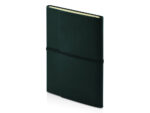 Ежедневник недатированный А5 Valencia, темно-зеленый