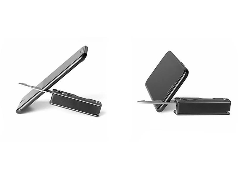 Нож-брелок Nextool Knight EDC, черный (NE20096) — изображение 7