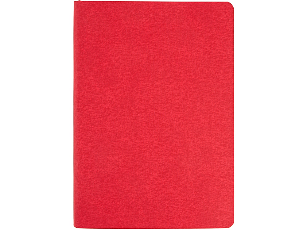 Ежедневник недатированный А5 Megapolis Color Flex, красный — изображение 4