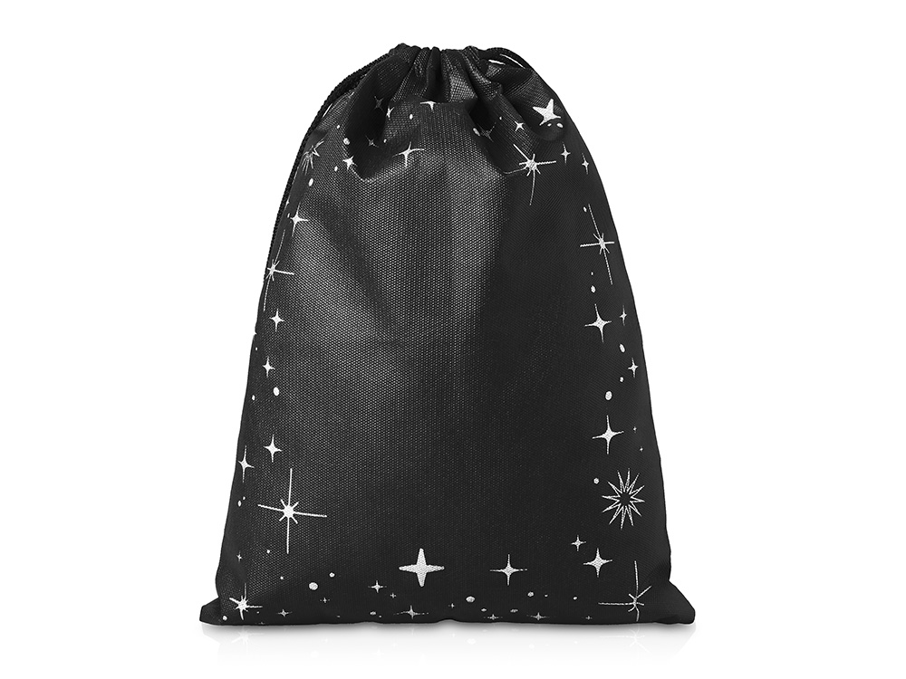 Подарочный набор с палантином и термокружкой, красный — изображение 12