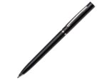 Пластиковая шариковая ручка Navi Simple, черный