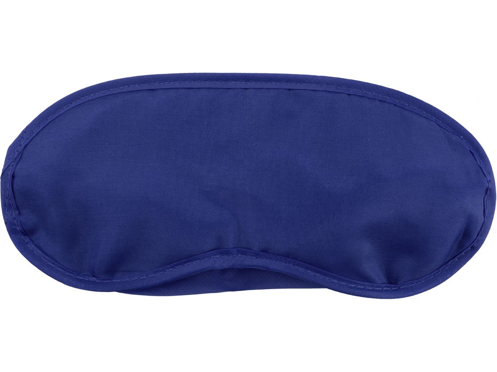 Набор для путешествий Глэм, синий — изображение 4