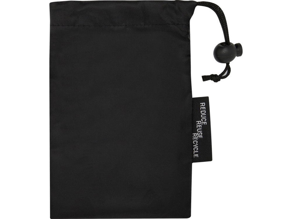 Pieter GRS сверхлегкое быстросохнущее полотенце 30x50 см - Ярко-синий — изображение 5