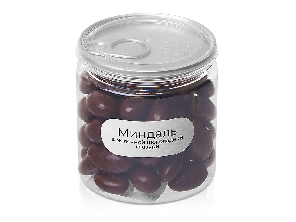 Подарочный набор с перчатками, термосом и чаем, синий — изображение 9