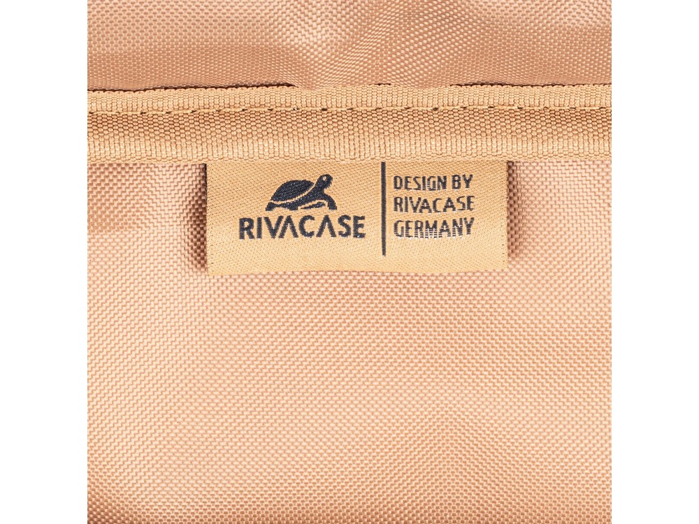 RIVACASE 8164 black ECO рюкзак для ноутбука 17.3 / 4 — изображение 16