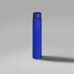 Бутылка для воды Tonic, 420 мл, синий