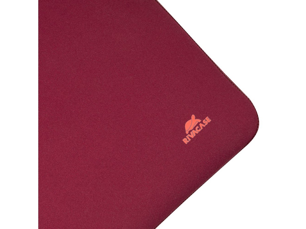 RIVACASE 5223 burgundy red чехол для ноутбука 13.3-14 / 12 — изображение 11