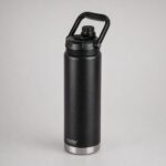 Вакуумный термос Canyon Jug, черный, 1430 мл