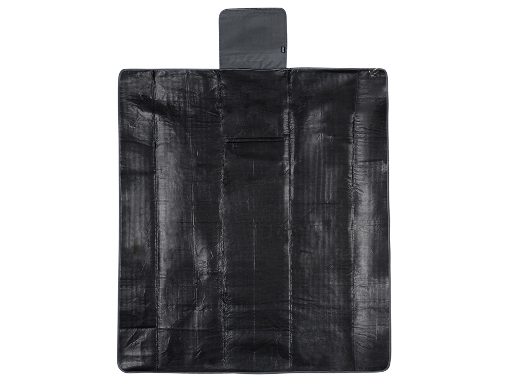 Плед для пикника Module, темно-серый — изображение 8