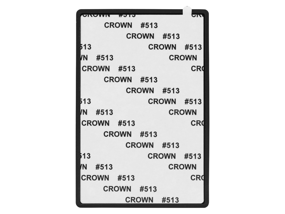 Портативная колонка Concept с полноцетной печатью, черный — изображение 4