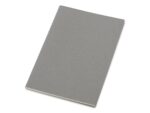 Блокнот Monet, гибкая обложка A5 из моющегося крафта, 32 листа, серый