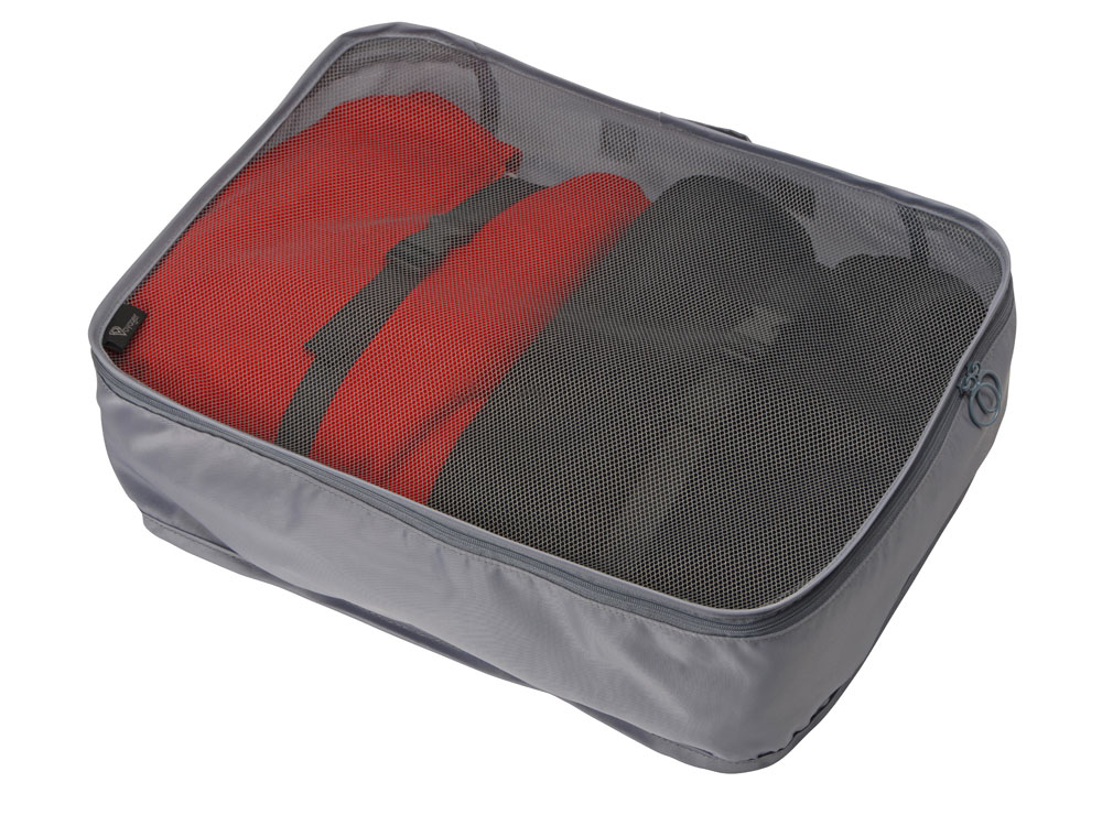 Набор чехлов для путешествия Diego, 8шт. — изображение 18