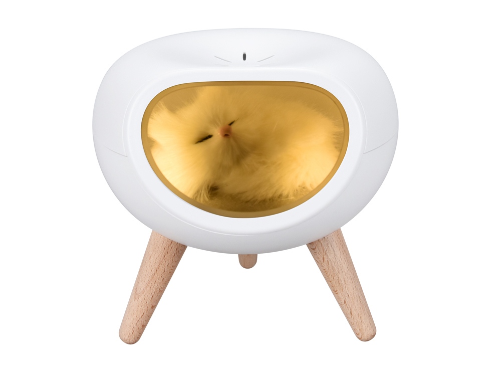 Ночник Rombica LED Koko White — изображение 5