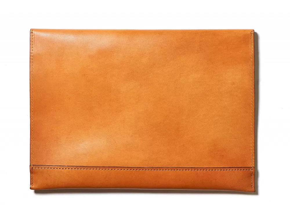 Папка для документов Рио-Гранде, оранжевый — изображение 3