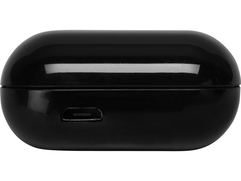 Беспроводные наушники TWS Mels, черный — изображение 7