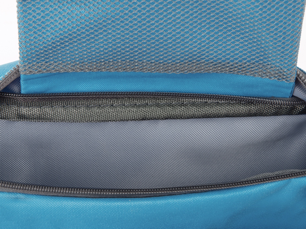 Несессер для путешествий Promo, голубой (P) — изображение 6