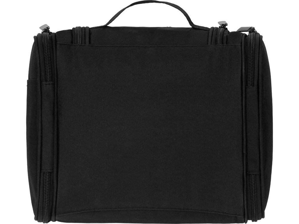Несессер для путешествий Keep Safe, черный — изображение 5