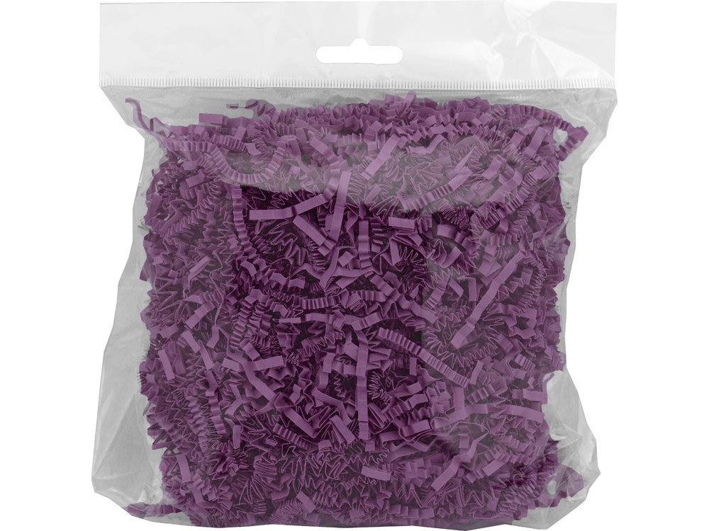 Бумажный наполнитель, 50 г., ежевичный — изображение 2