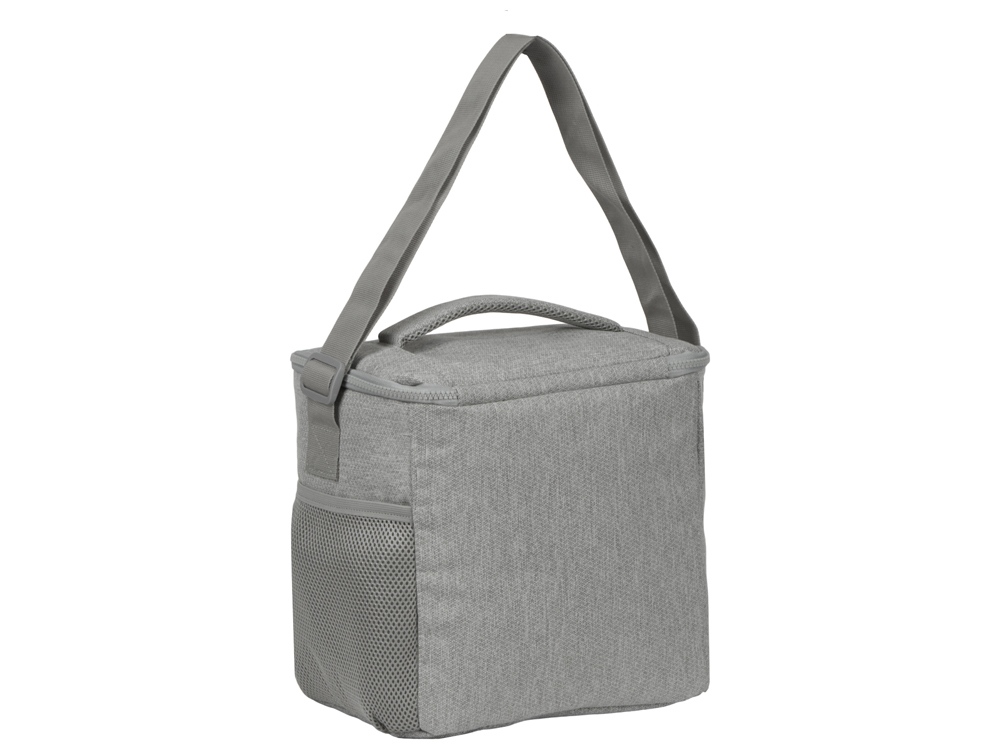 Сумка-холодильник Dim, серый — изображение 7