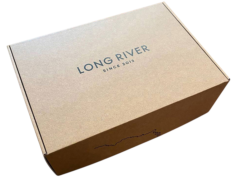 Несессер Спей, серый — изображение 5