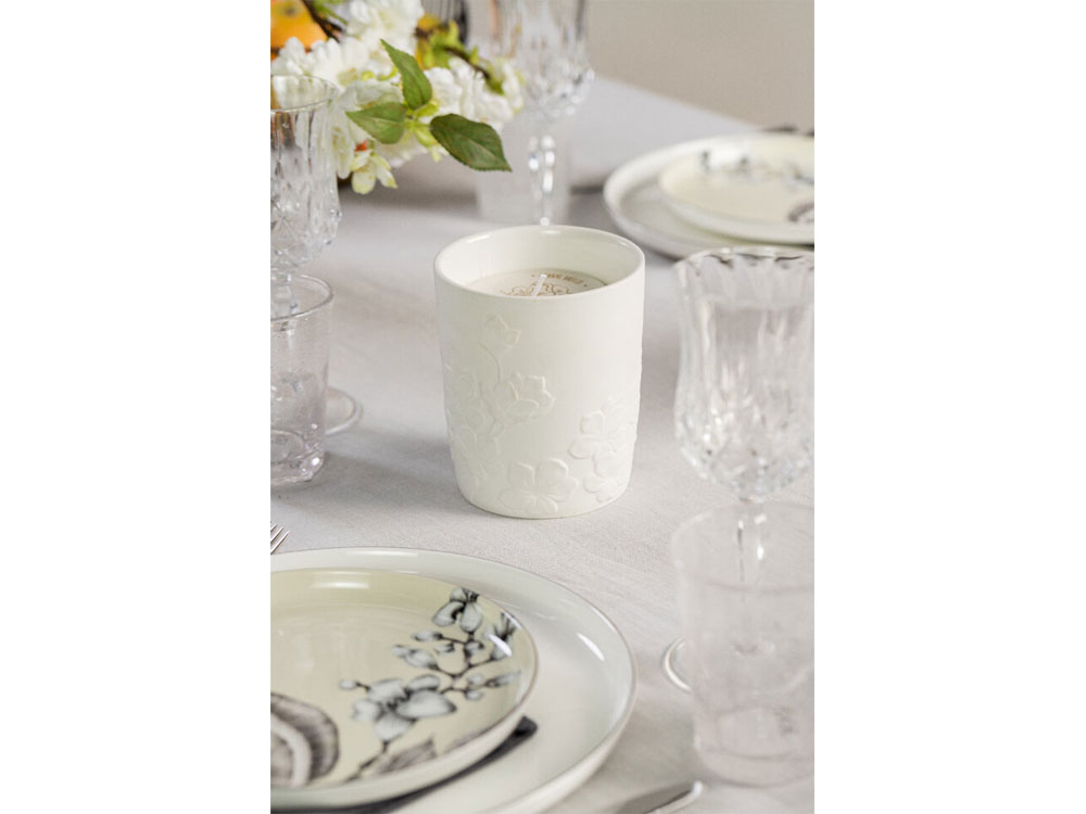 Свеча Valerie Concept CNDL FLV, белый — изображение 10