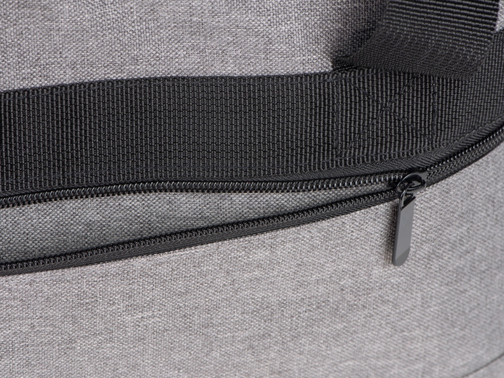 Сумка-холодильник Planar, светло-серый — изображение 12