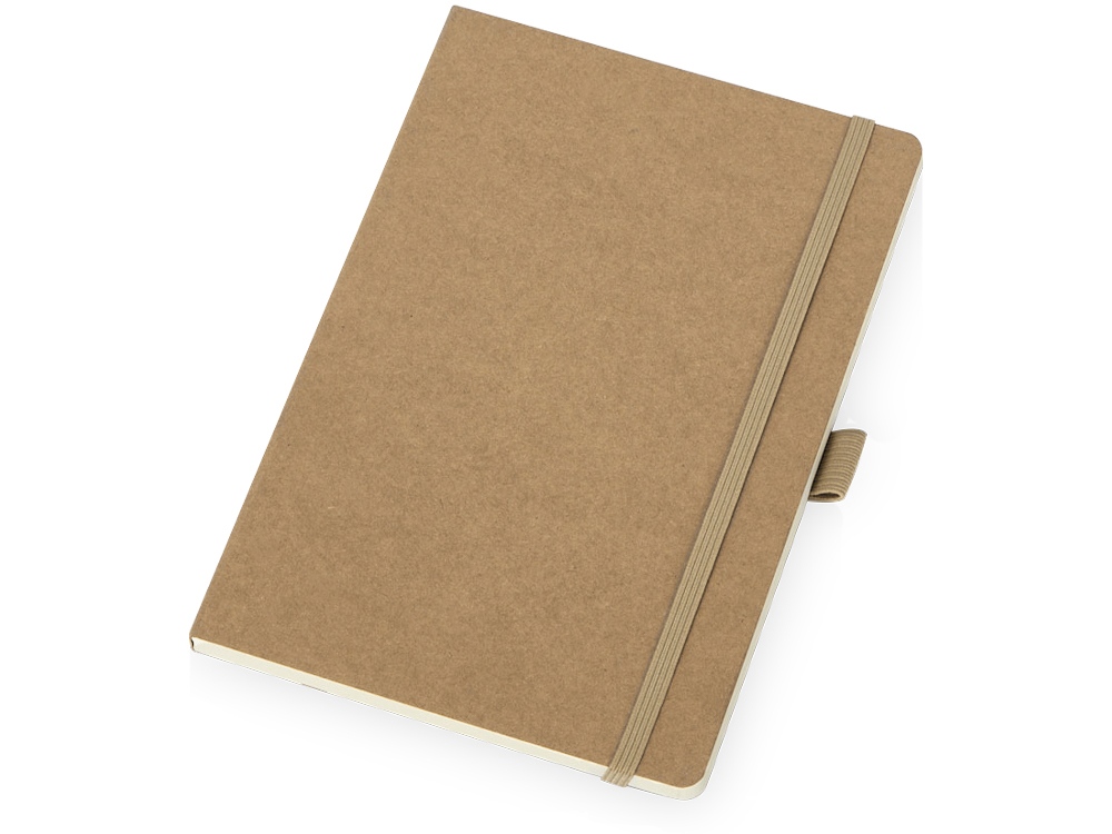 Подарочный набор с бутылкой для воды. блокнотом, ручкой и подставкой для телефона, бежевый — изображение 4