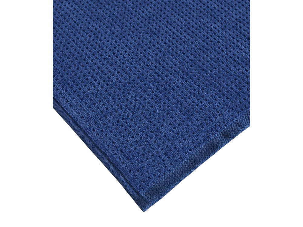 Полотенце Valerie Concept TVC S3 Blue — изображение 5