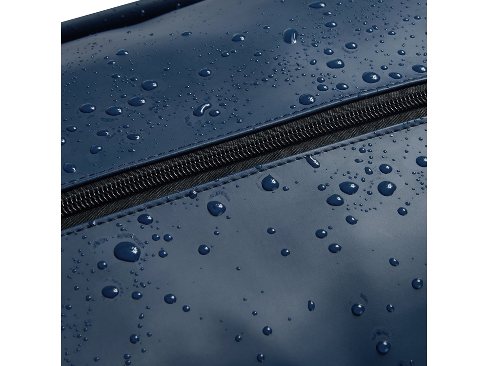 Сумка дорожная DELSEY, TURENNE, 46л, темно-синий — изображение 4