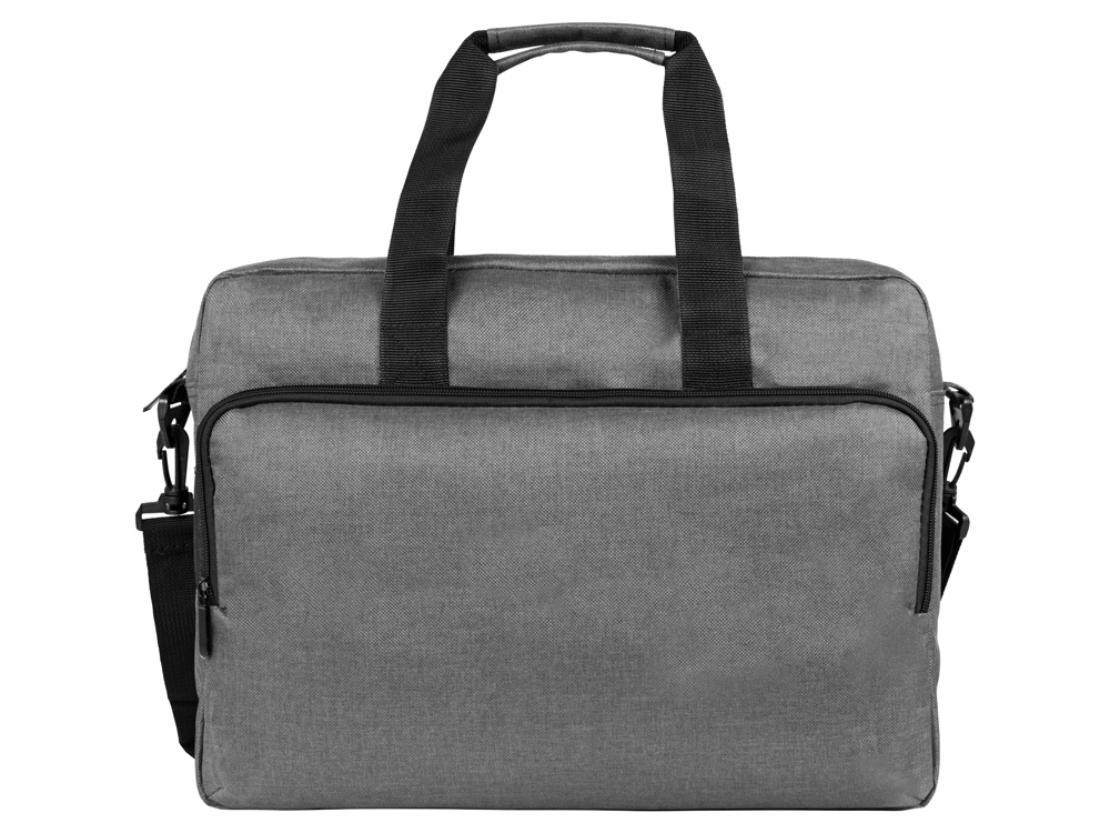 Сумка для ноутбука Planar, серый — изображение 3