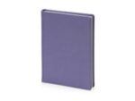 Ежедневник недатированный А5 Velvet, сиреневый