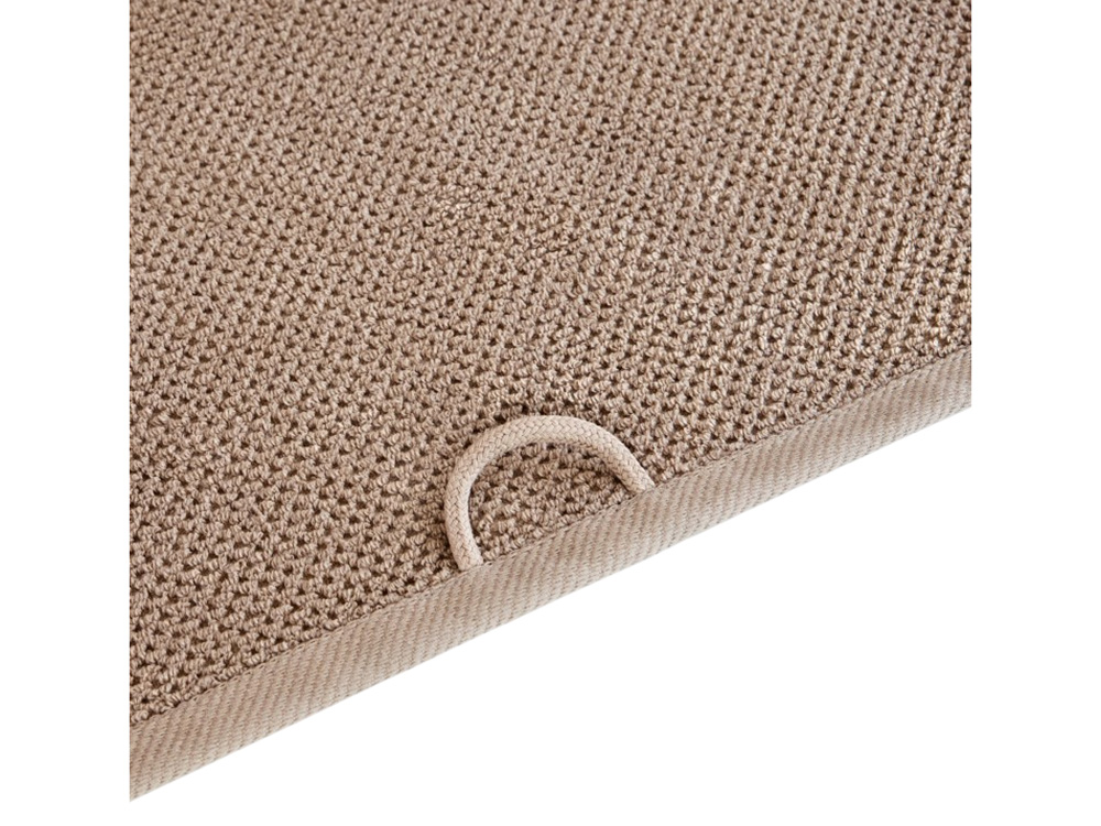 Полотенце Valerie Concept TRC S3 Beige — изображение 4