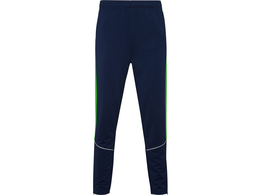 EVANS спортивный костюм, нэйви/папоротниковый — изображение 7