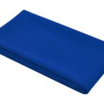 Althea спортивное полотенце 50х100 см - Ярко-синий