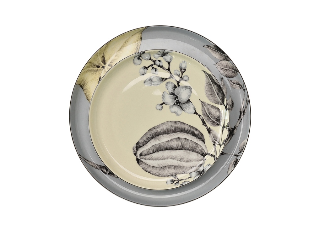 Тарелка Valerie Concept PLATE 1 BER — изображение 2