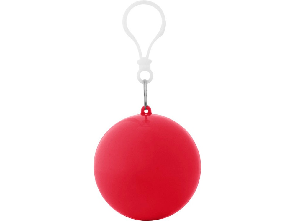 Дождевик Xina, красный — изображение 4