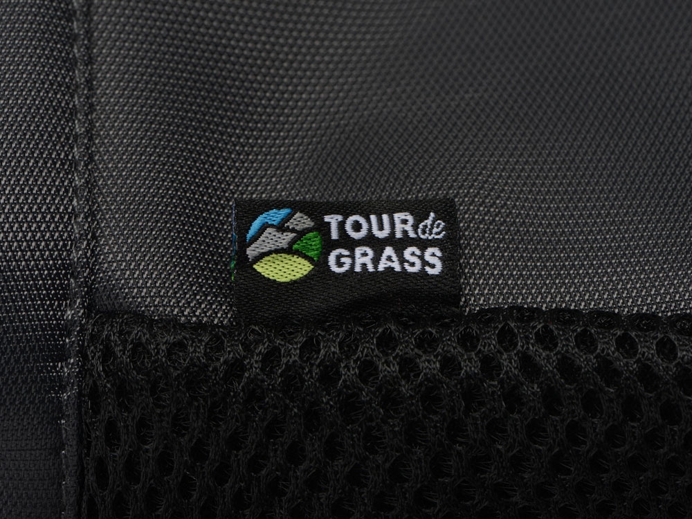 Раскладывающаяся сумка-холодильник Cool, черный — изображение 9