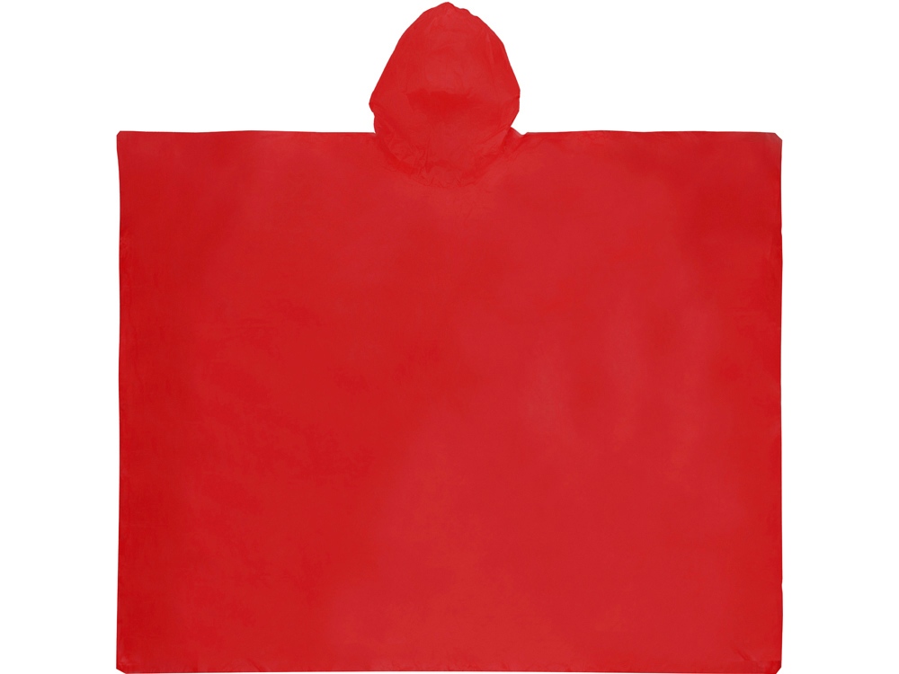 Дождевик в чехле, единый размер — изображение 4